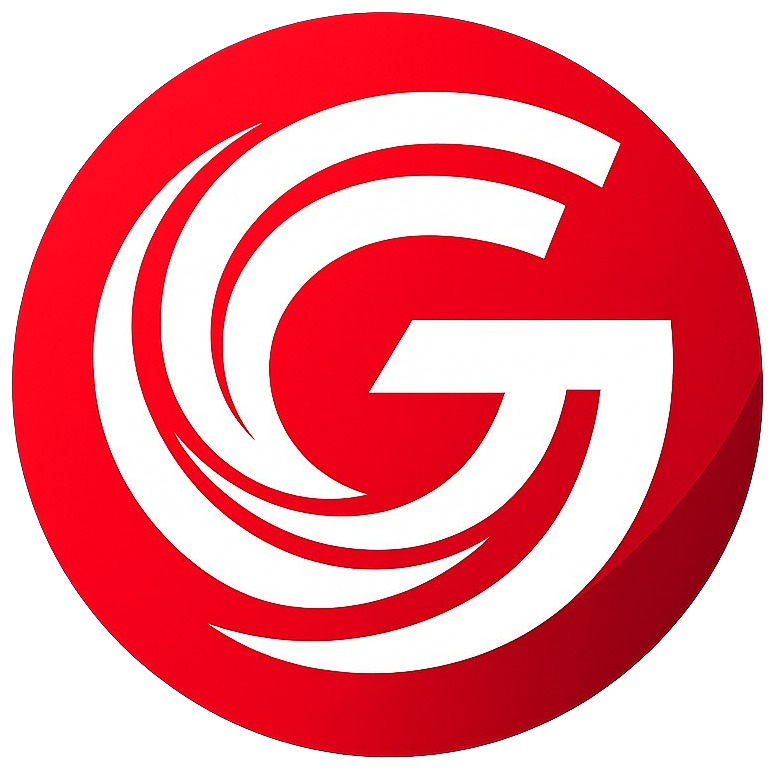 GOOXSOFT Logo